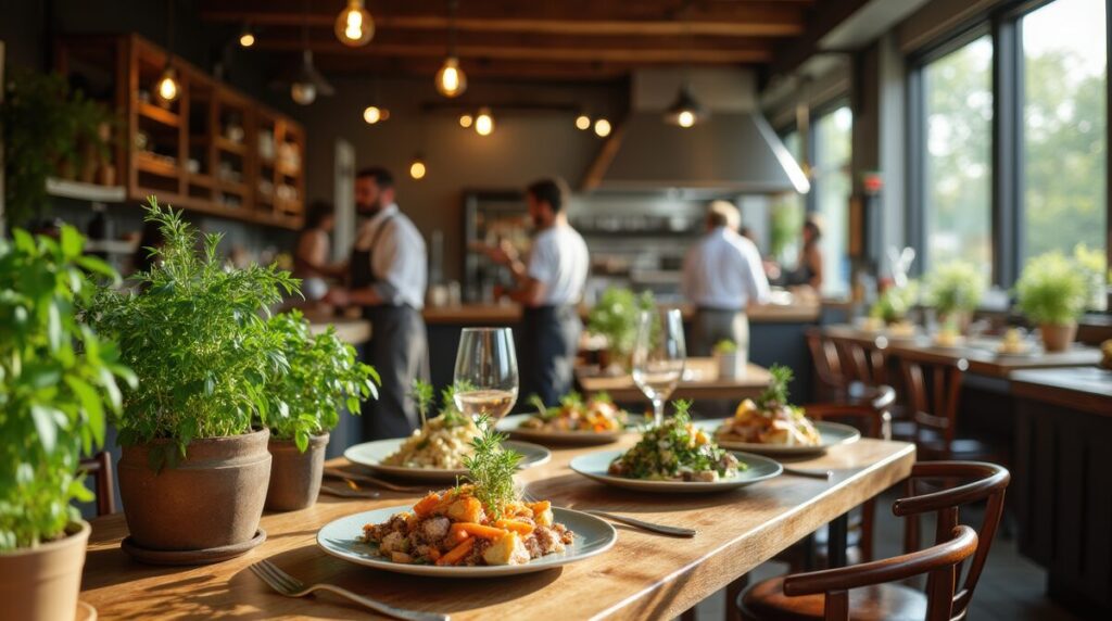 A Food Lover’s Guide to Cape Girardeau West: Where Local Flavors and Hidden Gems Shine